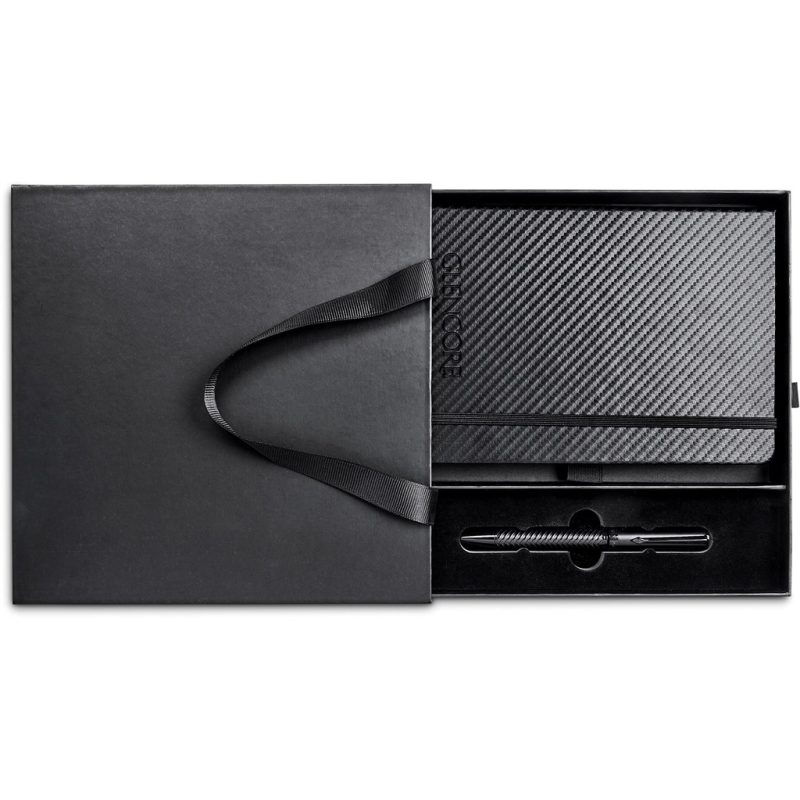 Alex Varga Lagarna Notebook & Pen Set
