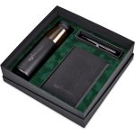 DARK GREEN Alex Varga Jasprus Gift Set