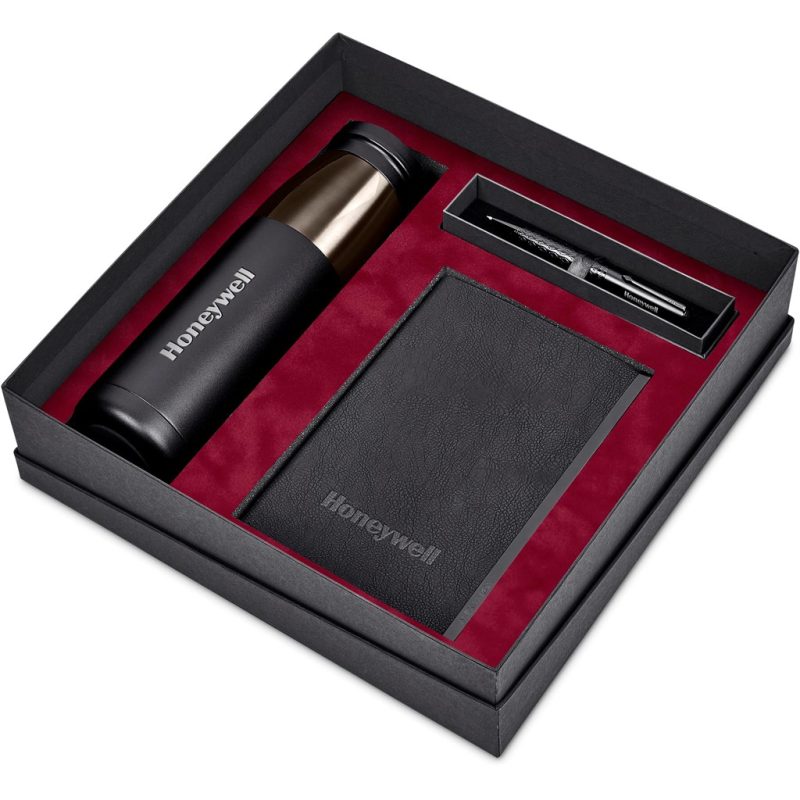RED Alex Varga Jasprus Gift Set