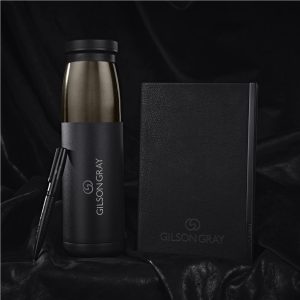 Alex Varga Jasprus Gift Set