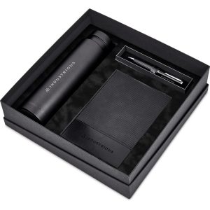 BLACK Alex Varga Nextragen Gift Set