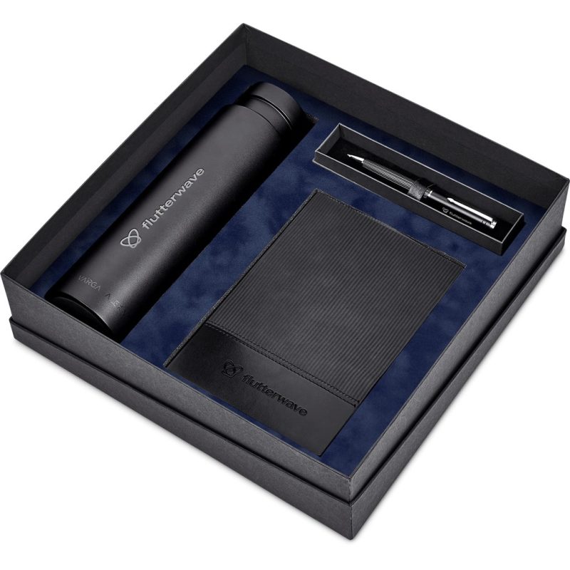 NAVY Alex Varga Jifelli Gift Set