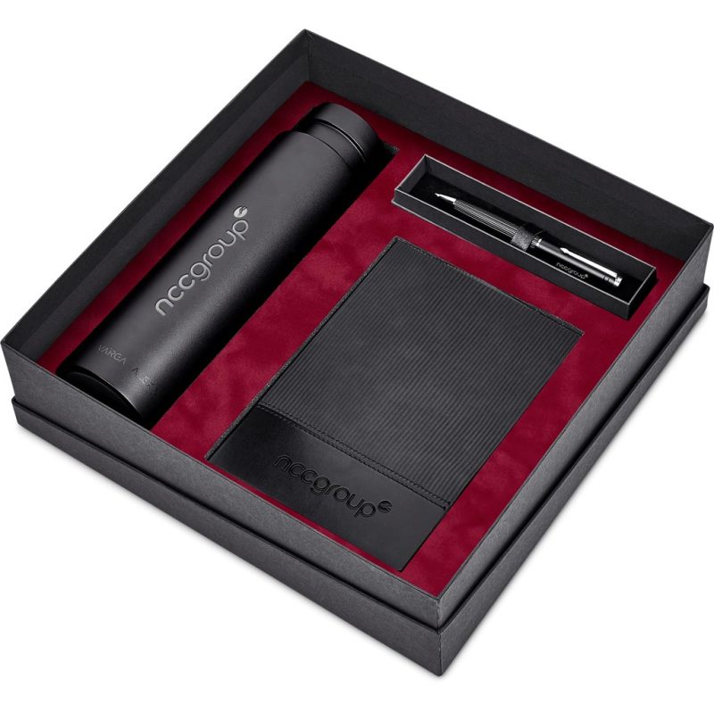 RED Alex Varga Jifelli Gift Set
