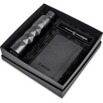 BLACK Alex Varga Quebeq Gift Set