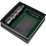 DARK GREEN Alex Varga Jinida Gift Set