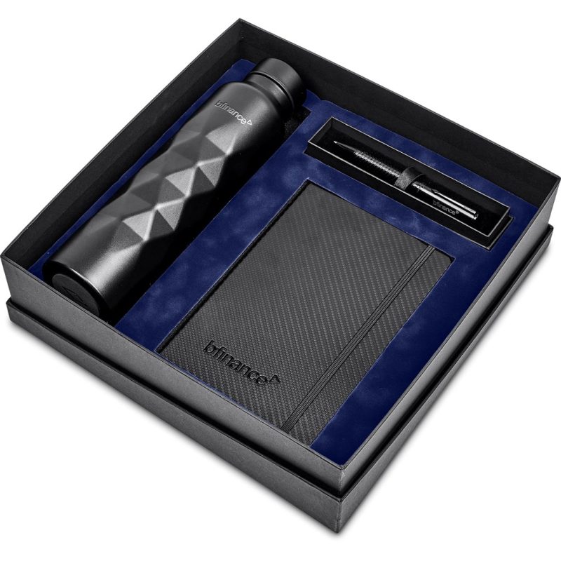 NAVY Alex Varga Jinida Gift Set