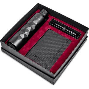 RED Alex Varga Jinida Gift Set