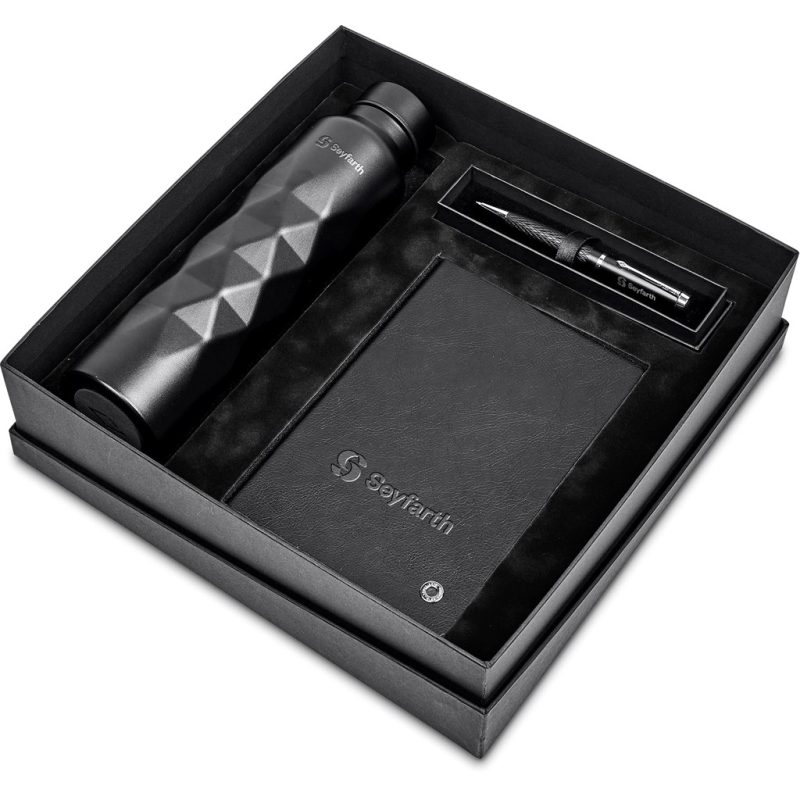 BLACK Alex Varga Abextra Gift Set