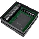 DARK GREEN Alex Varga Jentero Gift Set