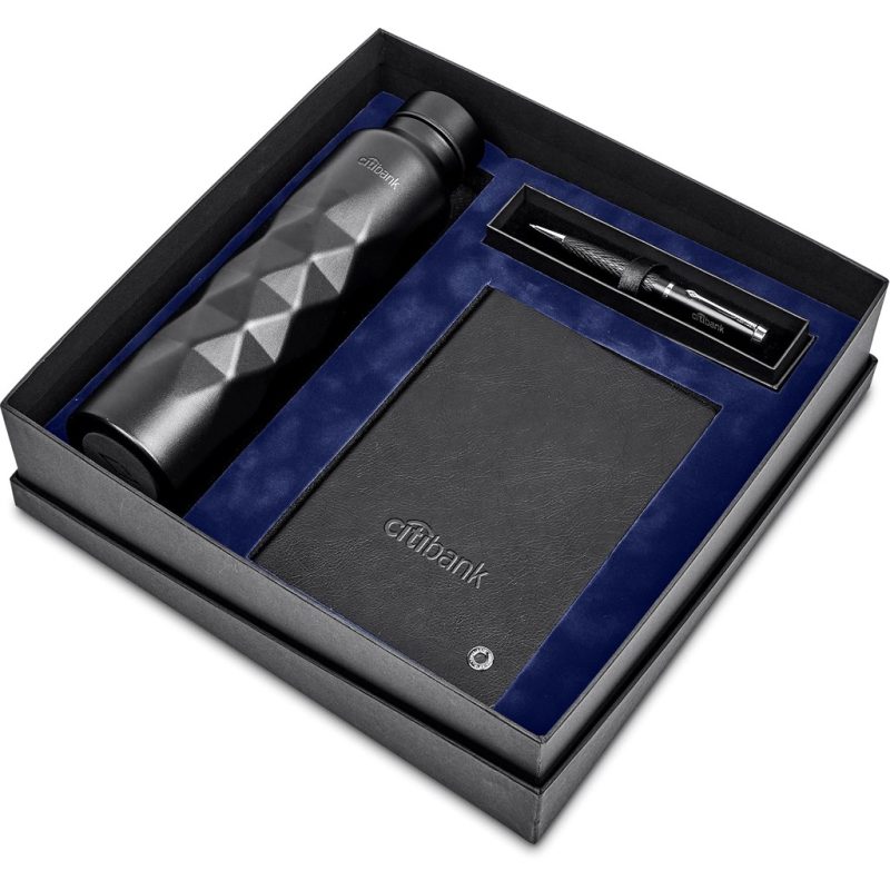 NAVY Alex Varga Jentero Gift Set