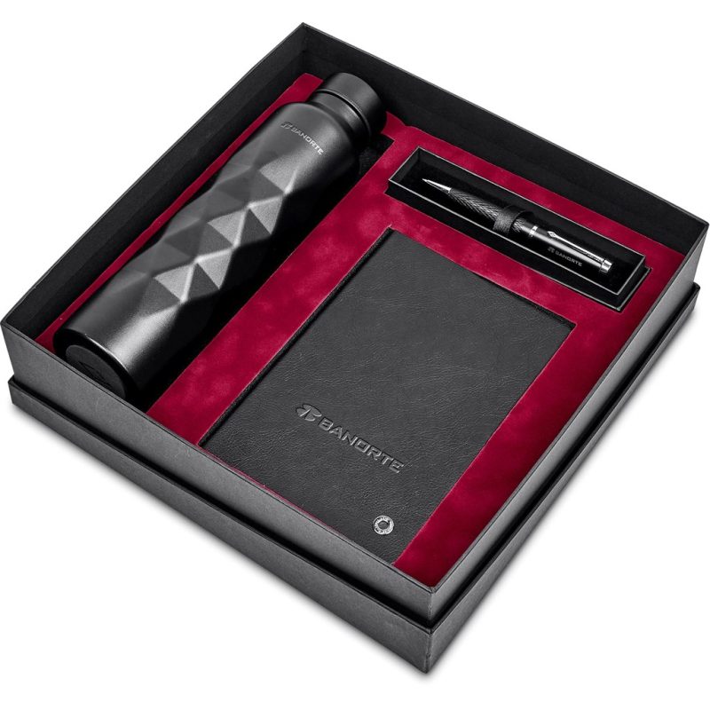 RED Alex Varga Jentero Gift Set