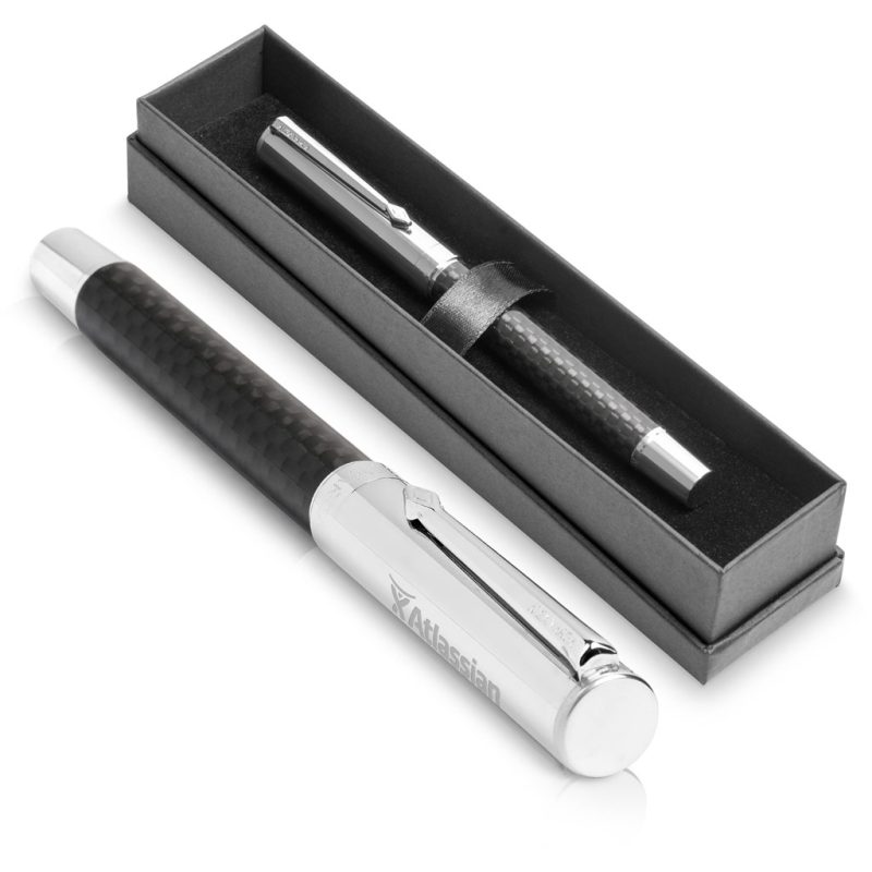 BLACK Alex Varga Asper Gift Set