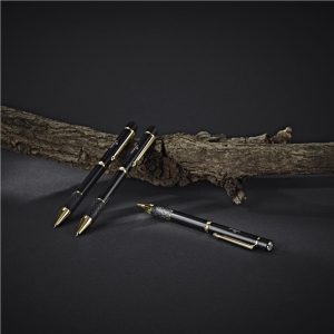 Alex Varga Onassis Ball Pen