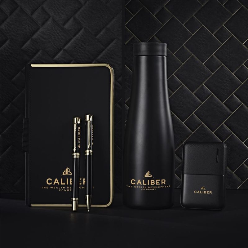 Alex Varga Ganter Gift Set