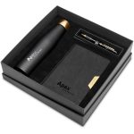 GOLD Alex Varga Onassis Gift Set