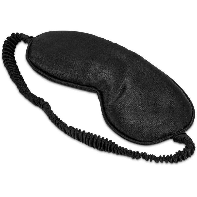 BLACK Eva & Elm Serenity Eye Mask