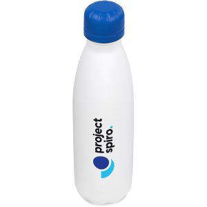 Blue Kooshty Bingo Vacuum Water Bottle – 500ml