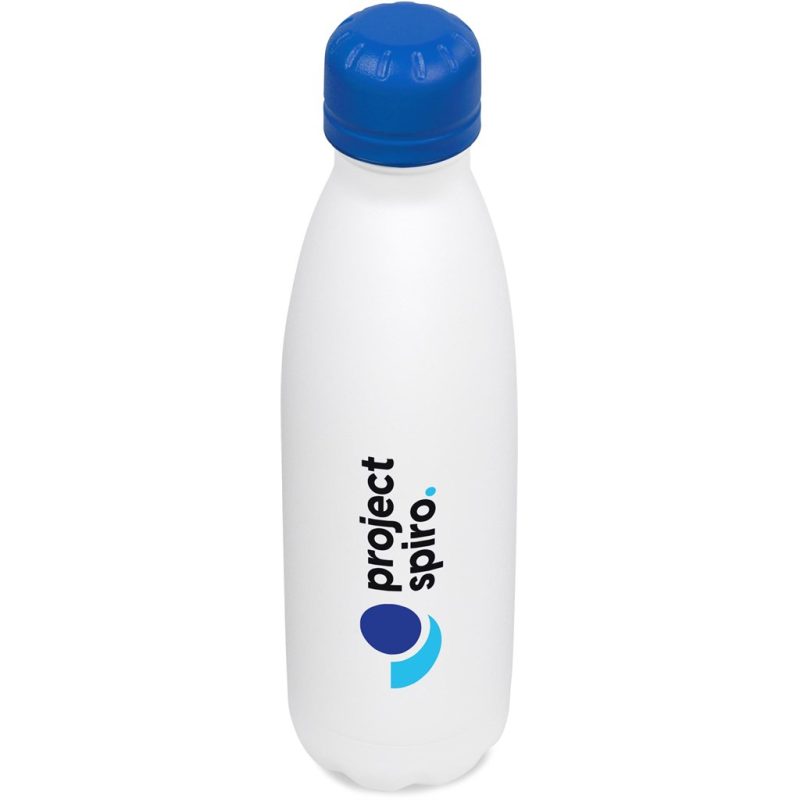 Blue Kooshty Bingo Vacuum Water Bottle – 500ml