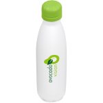 Lime Kooshty Bingo Vacuum Water Bottle – 500ml