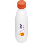 Orange Kooshty Bingo Vacuum Water Bottle – 500ml