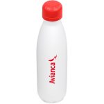 Red Kooshty Bingo Vacuum Water Bottle – 500ml