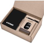 BLACK Kooshty Joden Kraft Gift Set