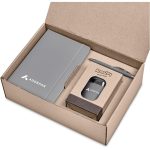 GREY Kooshty Joden Kraft Gift Set