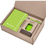 LIME Kooshty Joden Kraft Gift Set