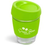 Lime Kooshty Original Glass Kup – 340ML