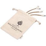 Okiyo Soshin Cork Tri-Cable