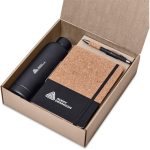 BLACK Okiyo Everly Kraft Gift Set