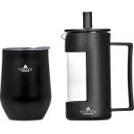 BLACK Serendipio Madison Coffee Set