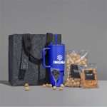BLUE Yatta Classy Keepsake Hamper