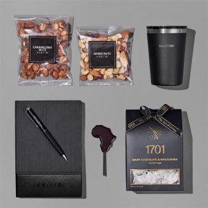 Yatta Elegant Ensemble Hamper