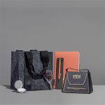 BURNT ORANGE Yatta Elegant Essentials Hamper