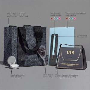 Yatta Elegant Essentials Hamper