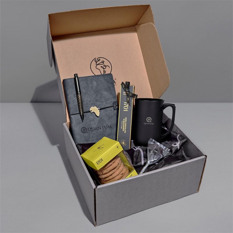 Yatta Elite Emporium Hamper