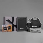 BLACK Yatta Funky Fusion Hamper