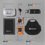 Yatta Funky Fusion Hamper