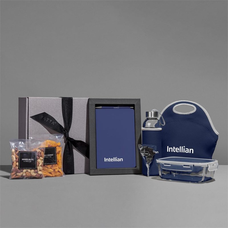 NAVY Yatta Funky Fusion Hamper