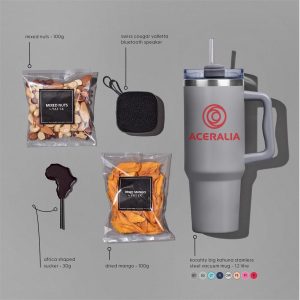 Yatta Graceful Goodies Hamper