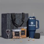 NAVY Yatta Graceful Goodies Hamper