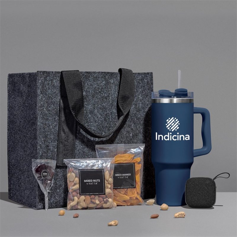 NAVY Yatta Graceful Goodies Hamper