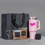 PINK Yatta Graceful Goodies Hamper