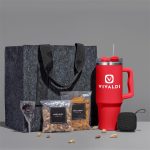 RED Yatta Graceful Goodies Hamper