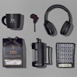 Yatta Hampin Hot Hamper