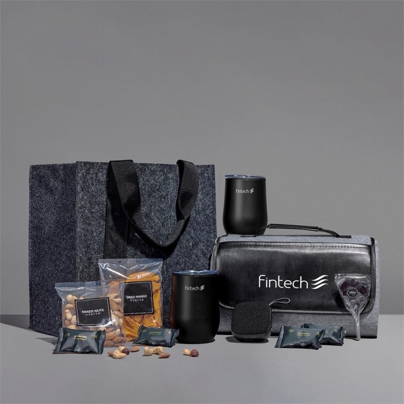 BLACK Yatta Lavishly Laden Hamper