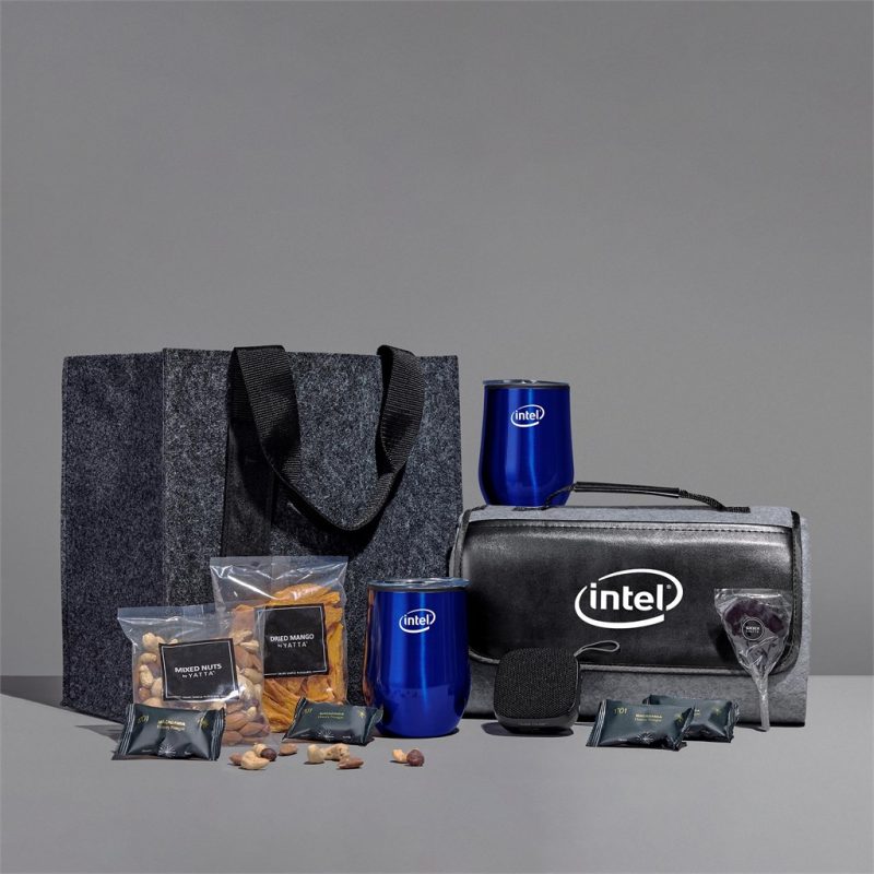 BLUE Yatta Lavishly Laden Hamper