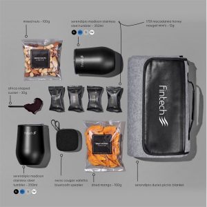 Yatta Lavishly Laden Hamper