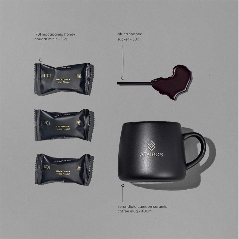 Yatta Little Bundle Hamper